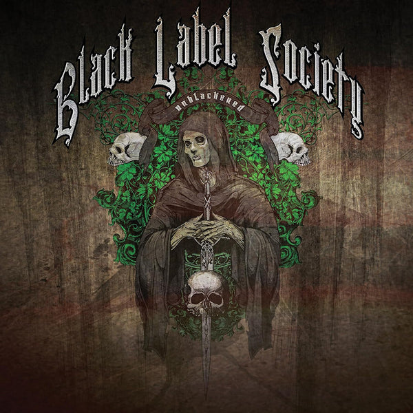 Black Label Society - Unblackened (CD) - Discords.nl
