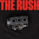 Black Leather Jacket - The rush (LP)