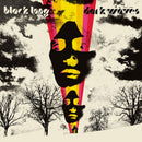 Black Lung - Dark waves (CD)