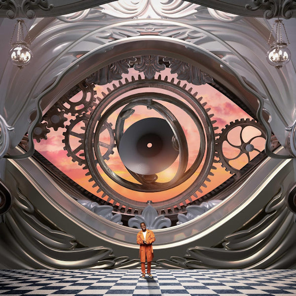 Black M - La legende black (CD) - Discords.nl