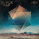 Black Map - Hex (LP)