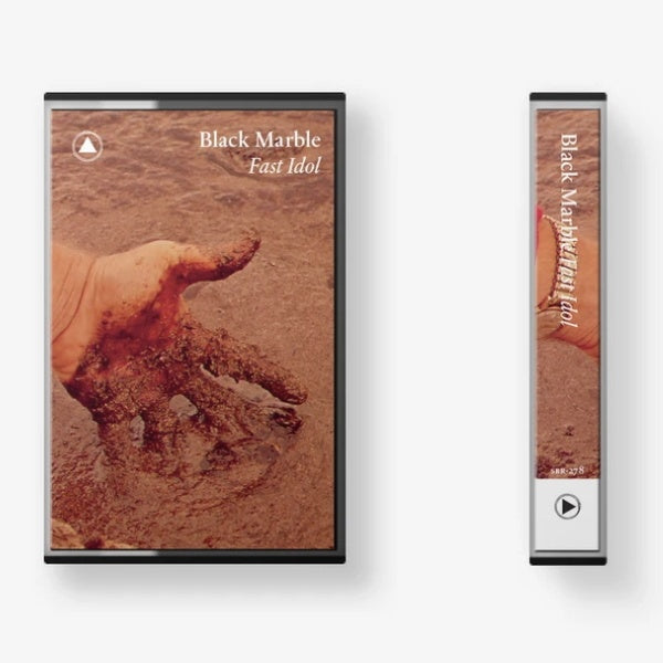 Black Marble - Fast idol (muziekcassette) - Discords.nl