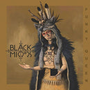Black Mirrors - Funky queen ()