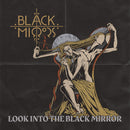 Black Mirrors - Look into the black mirror (LP) - Discords.nl