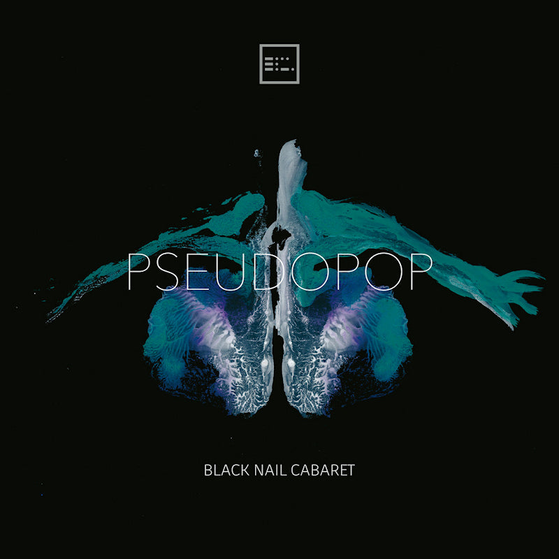 Black Nail Cabaret - Pseudopop (CD) - Discords.nl