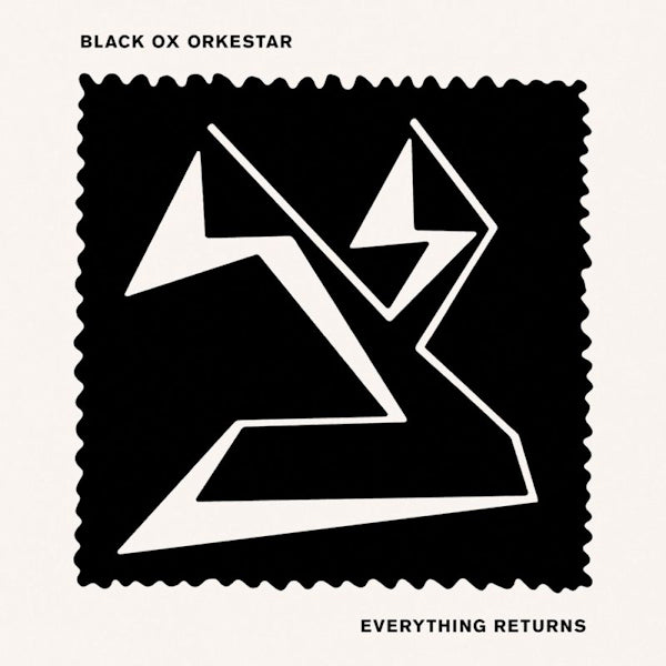 Black Ox Orkestar - Everything returns (LP) - Discords.nl