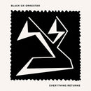 Black Ox Orkestar - Everything returns (CD) - Discords.nl