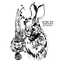 Black Pus - Terrastrial seethings (silver bullet) (LP)