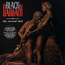 Black Sabbath - The eternal idol (CD)