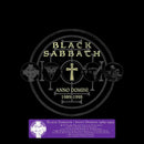 Black Sabbath - Anno domini: 1989 - 1995 (CD) - Discords.nl