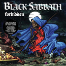 Black Sabbath - Forbidden (CD)