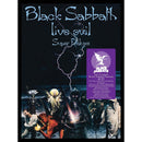 Black Sabbath - Live evil (CD) - Discords.nl