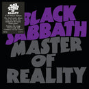 Black Sabbath - Master of reality (CD)