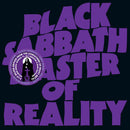 Black Sabbath - Master of reality (LP)
