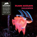 Black Sabbath - Paranoid (CD) - Discords.nl