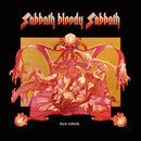 Black Sabbath - Sabbath Bloody Sabbath (LP) - Discords.nl