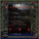 Black Sabbath - Tyr (LP) - Discords.nl