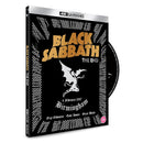 Black Sabbath - The end (DVD / Blu-Ray)