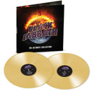 Black Sabbath - The ultimate collection (LP) - Discords.nl