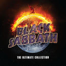 Black Sabbath - The ultimate collection (LP) - Discords.nl