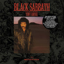 Black Sabbath - Seventh star (CD)