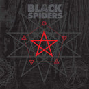 Black Spiders - Black spiders (CD) - Discords.nl