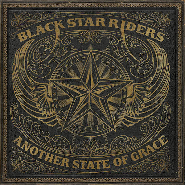 Black Star Riders - Another state of grace (CD) - Discords.nl