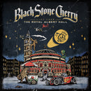 Black Stone Cherry - Live from the royal albert hall y'all! (CD) - Discords.nl