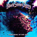 Black Stone Cherry - Screamin' at the sky (CD) - Discords.nl