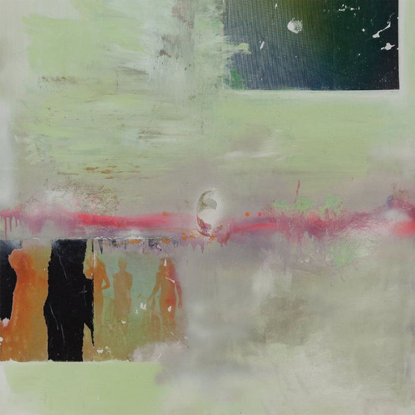 Black To Comm - Before after (LP) - Discords.nl