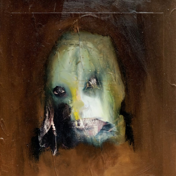 Black To Comm - Seven horses for kings (CD) - Discords.nl