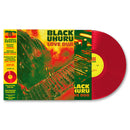 Black Uhuru - Love dub (LP) - Discords.nl