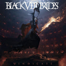 Black Veil Brides - Vindicate (LP)