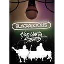 Blackalicious - 4/20 live in seattle (DVD / Blu-Ray) - Discords.nl