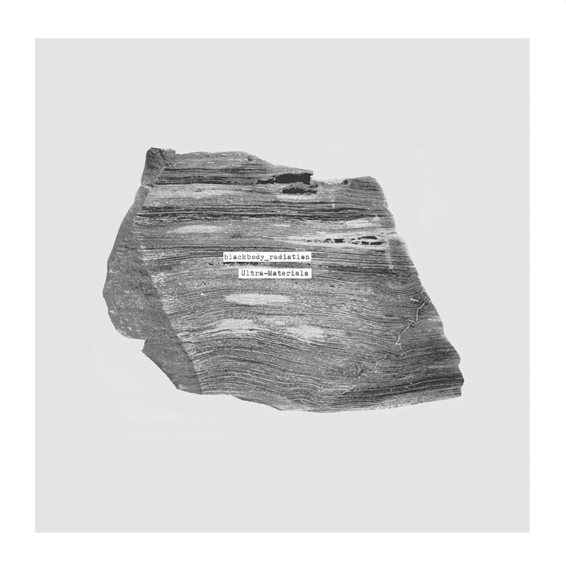 Blackbody_radiation - Ultra-materials (LP) - Discords.nl