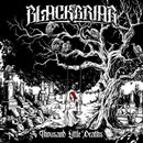 Blackbriar - A thousand little deaths (CD)