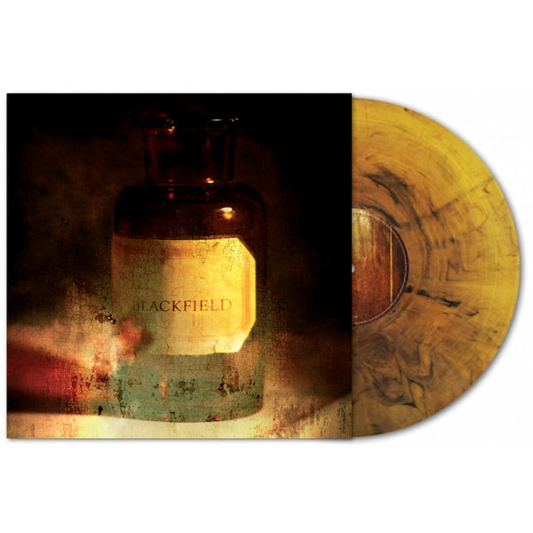 Blackfield - Blackfield (LP)