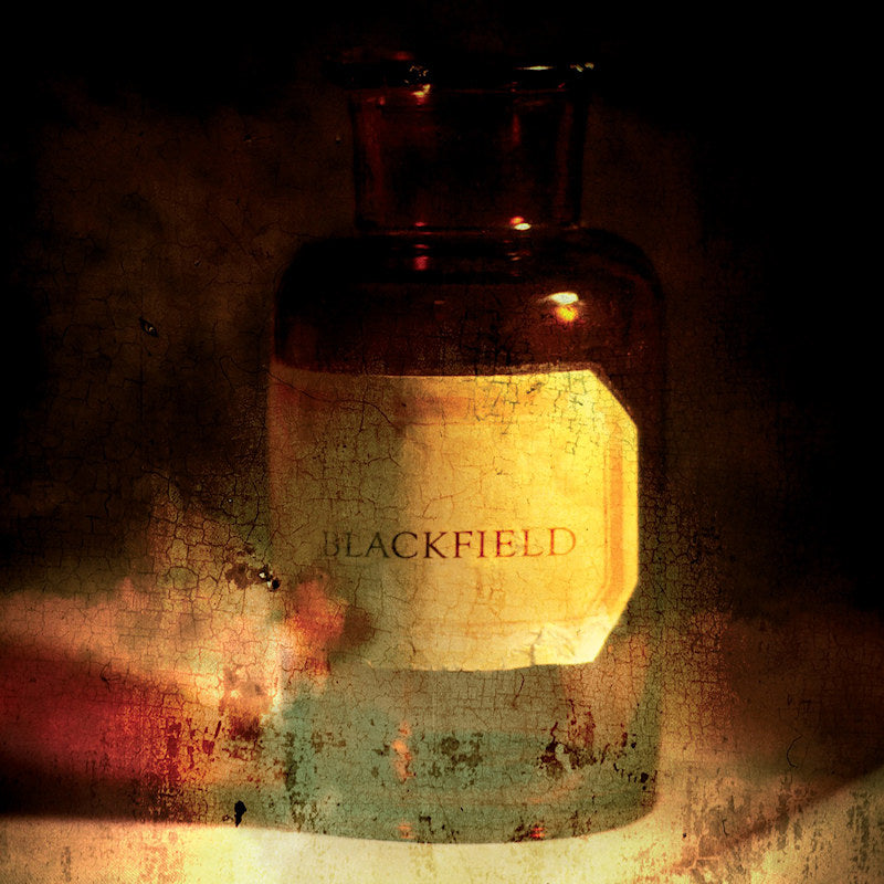 Blackfield - Blackfield (CD)