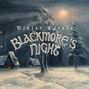 Blackmore's Night - Winter carols (CD) - Discords.nl