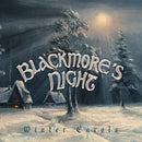 Blackmore's Night - Winter carols (LP) - Discords.nl