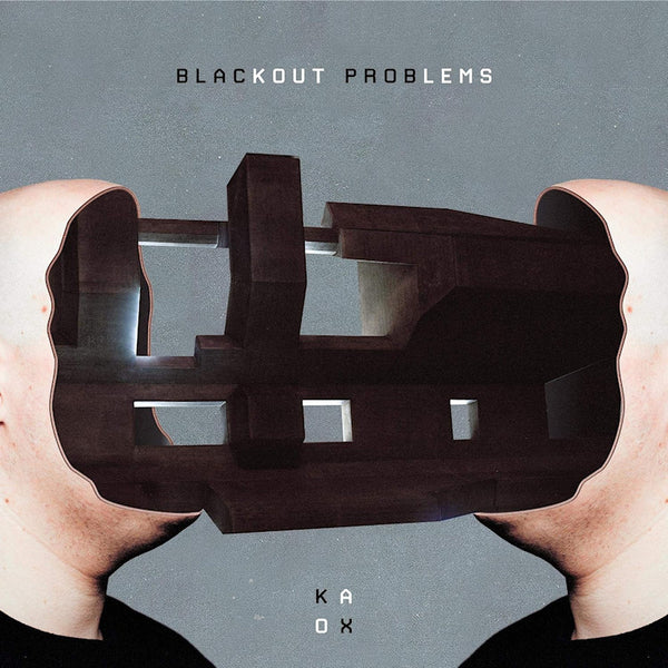 Blackout Problems - Kaox (LP) - Discords.nl