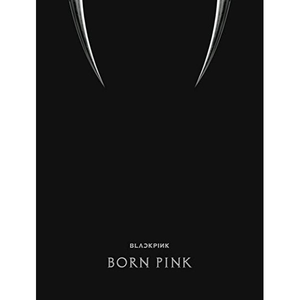 Blackpink - Born pink (CD) - Discords.nl