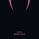 Blackpink - Born pink (CD) - Discords.nl