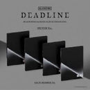 Blackpink - Deadline (CD) - Discords.nl