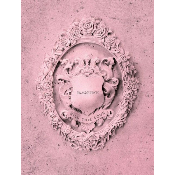 Blackpink - Kill this love (CD) - Discords.nl