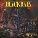 Blackrain - Untamed (CD) - Discords.nl
