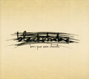 Blackstrobe - Burn your own church (CD)