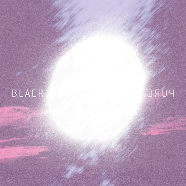 Blaer - Pure (CD)