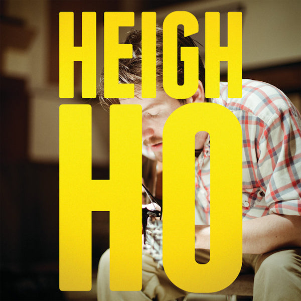 Blake Mills - Heigh ho (LP) - Discords.nl