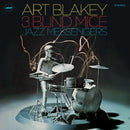 Art Blakey - 3 blind mice (LP)